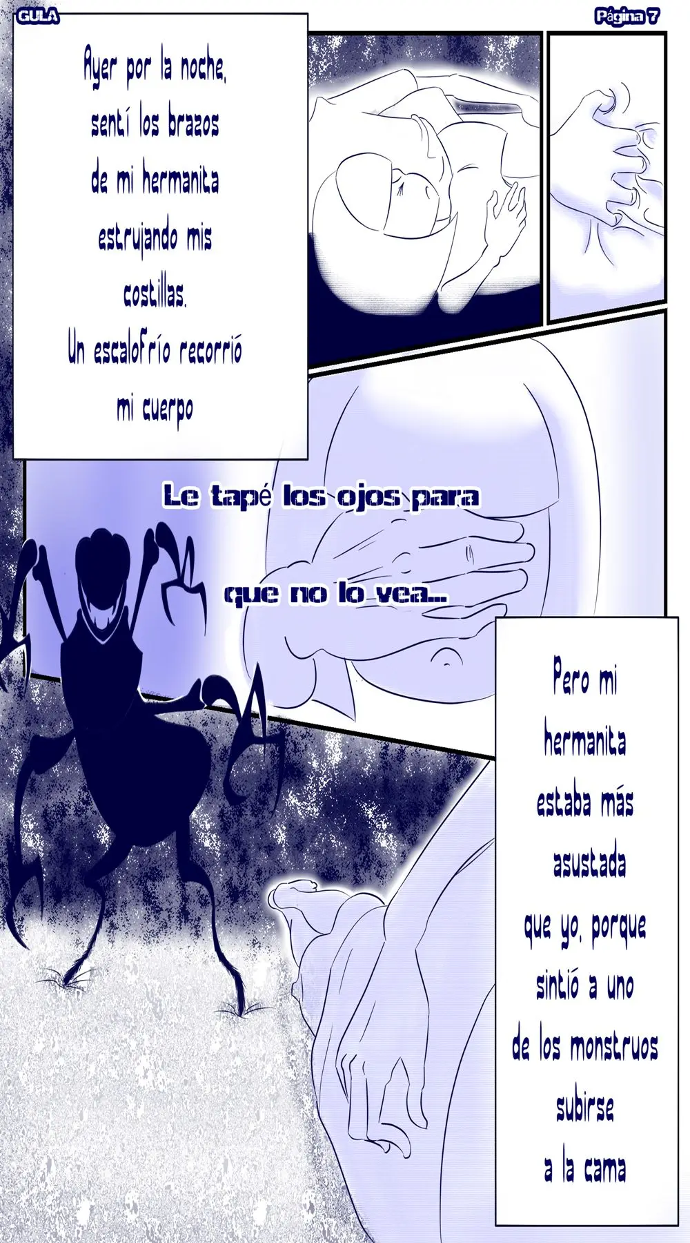 Gula (2017) - Capítulo 1 - Página 8 - LectorTMOo