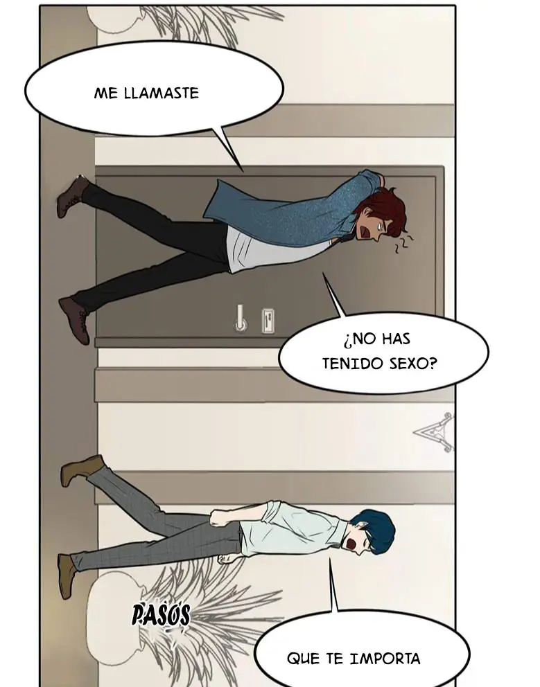Gullity love (2017) - Capítulo 1 - Página 17 - LectorTMOo