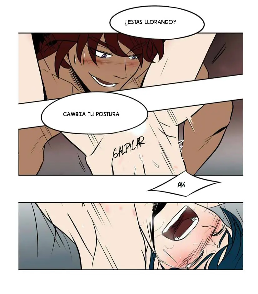 Gullity love (2017) - Capítulo 1 - Página 33 - LectorTMOo