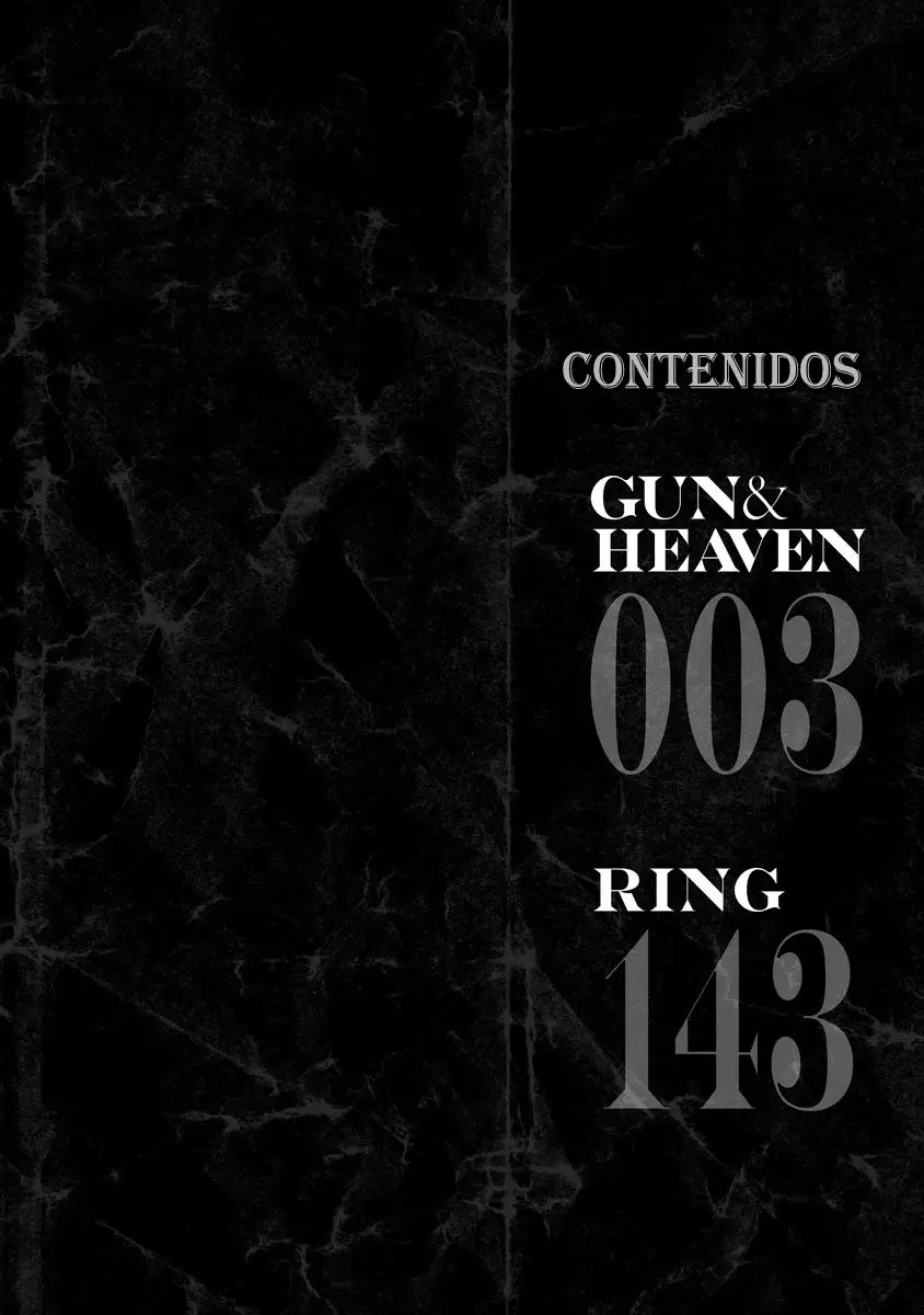 Gun and Heaven (2016) - Capítulo 1 - Página 7 - LectorTMOo