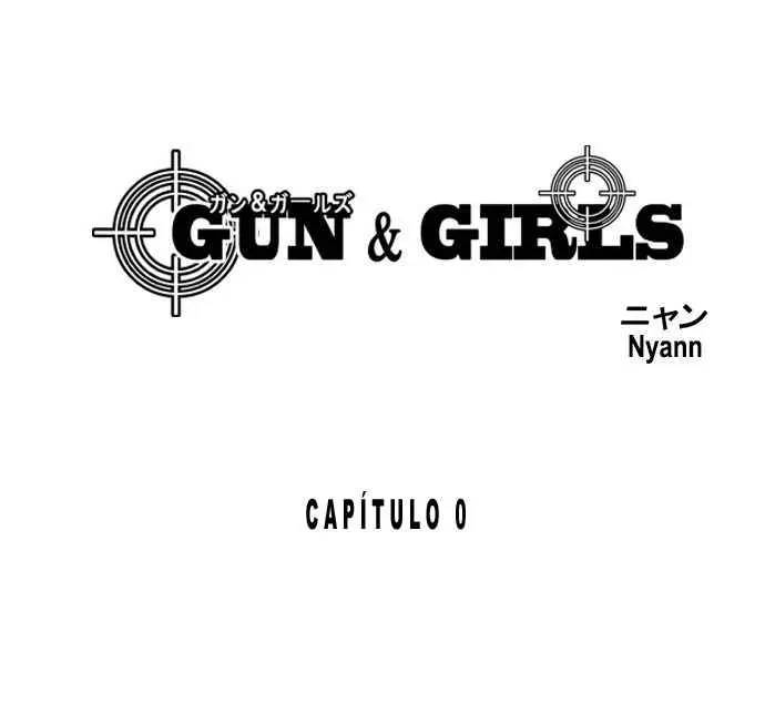 Gun & Girls (2014) - Capítulo - Página 2 - LectorTMOo