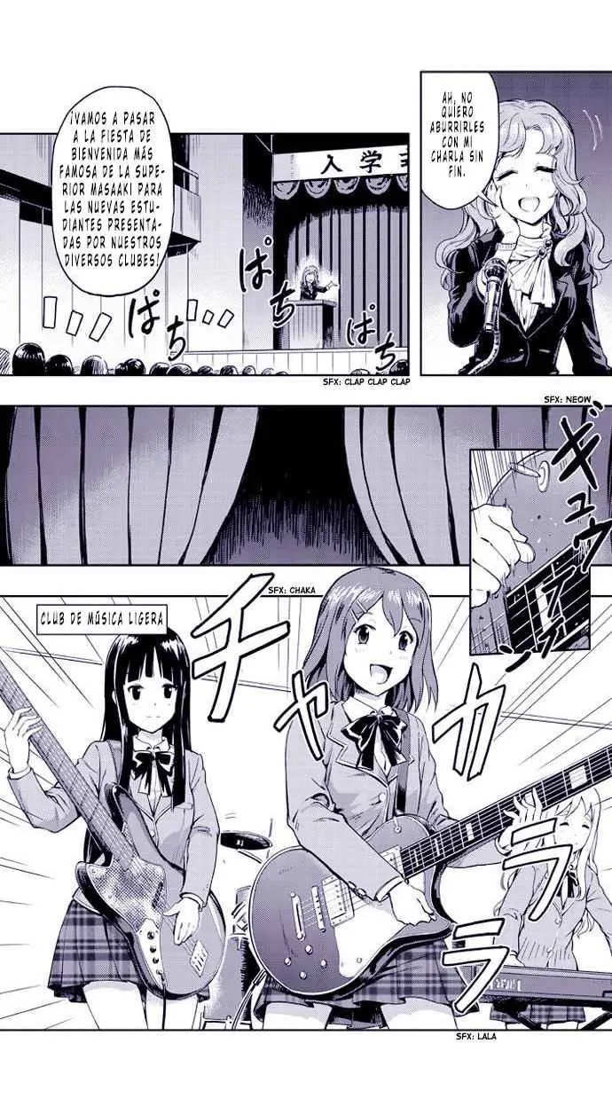 Gun & Girls (2014) - Capítulo 1 - Página 13 - LectorTMOo