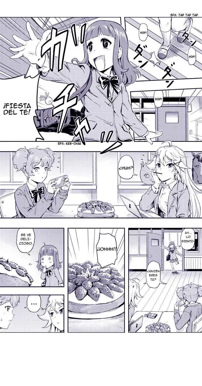 Gun & Girls (2014) - Capítulo 2 - Página 11 - LectorTMOo