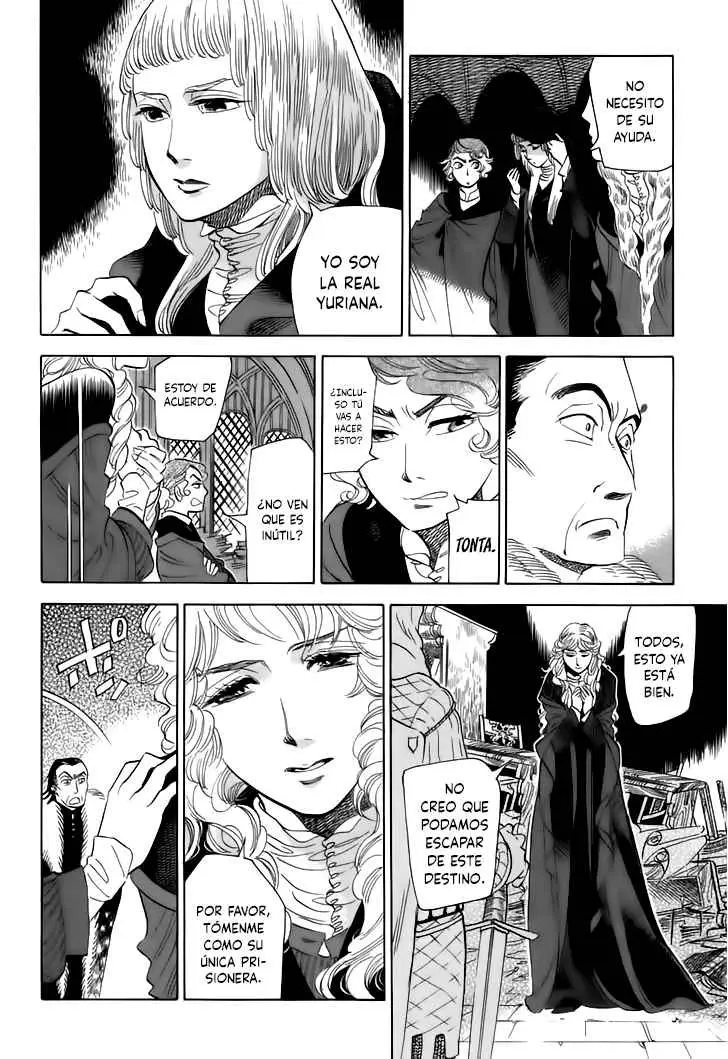 Gunjou Gakusha (2004) - Capítulo 4 - Página 10 - LectorTMOo