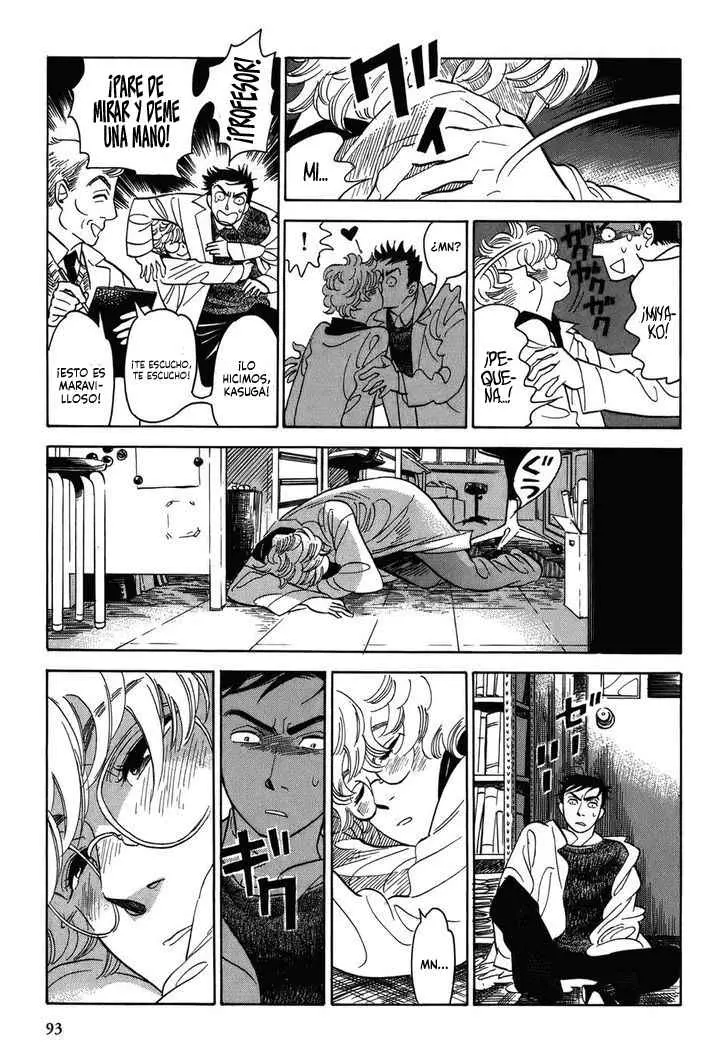 Gunjou Gakusha (2004) - Capítulo 5 - Página 15 - LectorTMOo