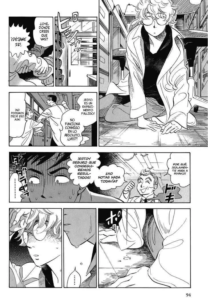 Gunjou Gakusha (2004) - Capítulo 5 - Página 16 - LectorTMOo