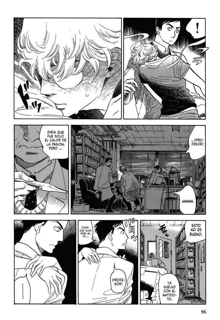 Gunjou Gakusha (2004) - Capítulo 5 - Página 18 - LectorTMOo