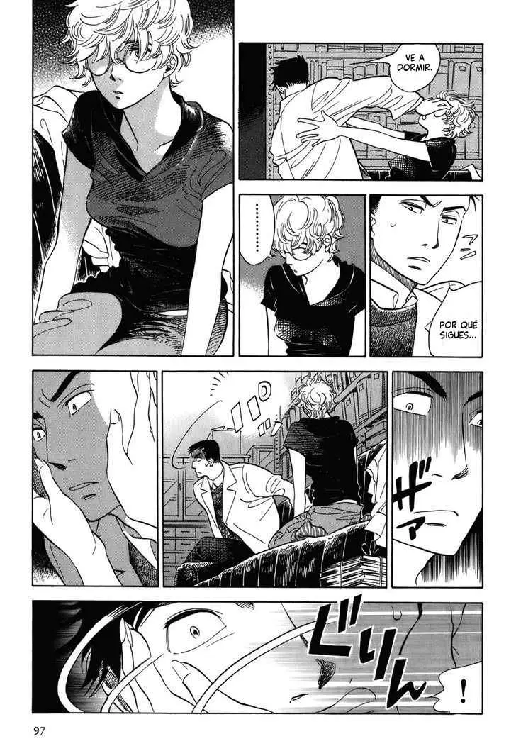 Gunjou Gakusha (2004) - Capítulo 5 - Página 19 - LectorTMOo