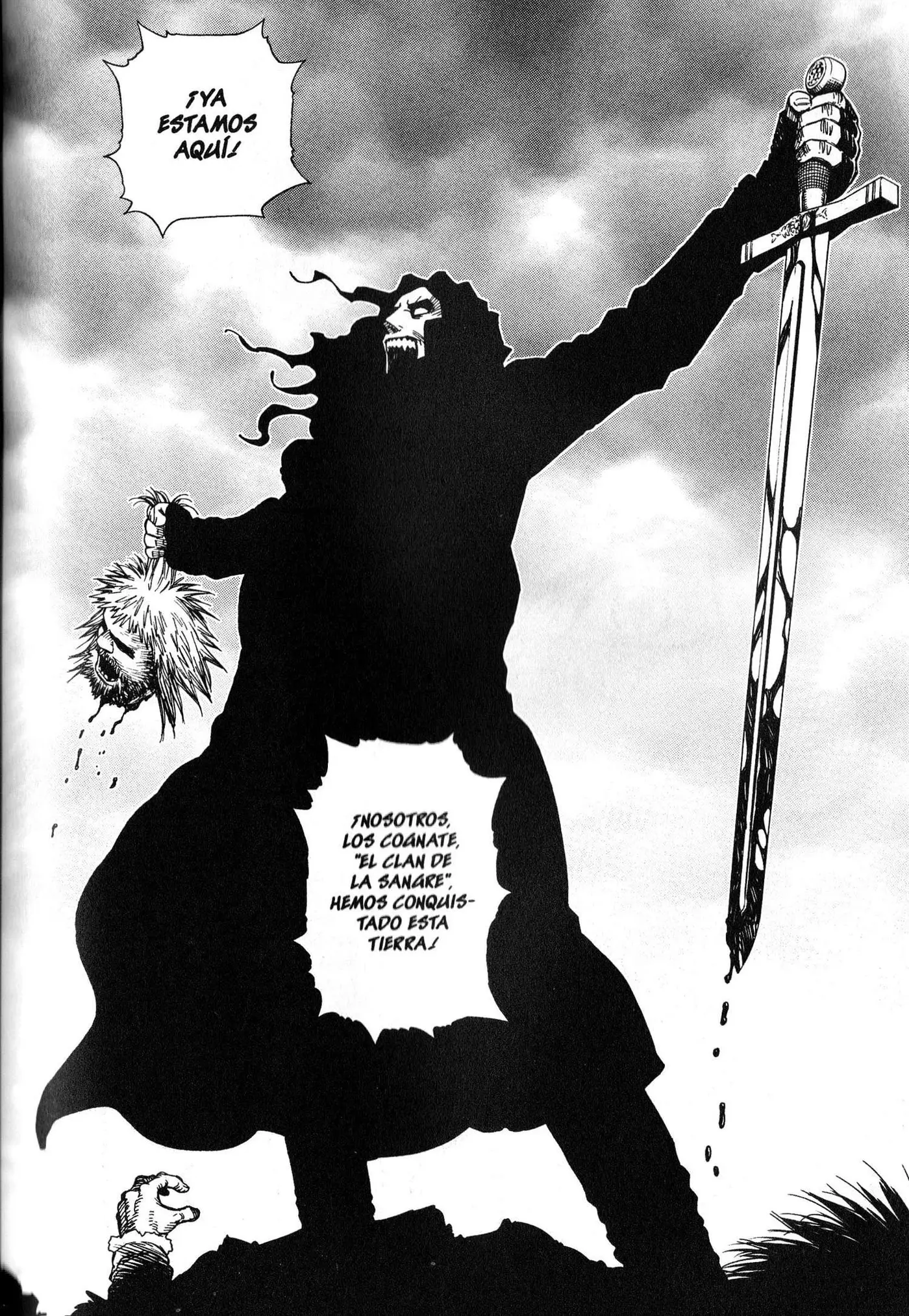 Gunnm: Last Order (2001) - Capítulo 45 - Página 13 - LectorTMOo