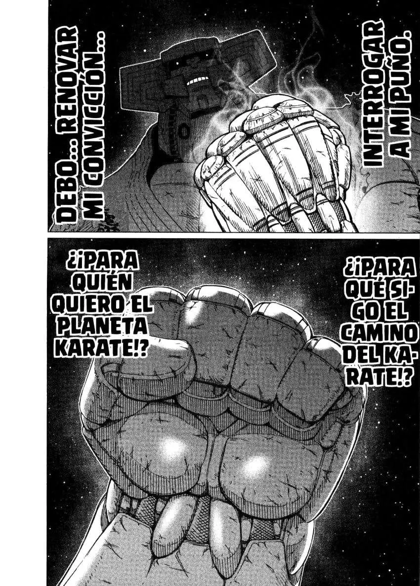 Gunnm: Last Order (2001) - Capítulo 72 - Página 24 - LectorTMOo