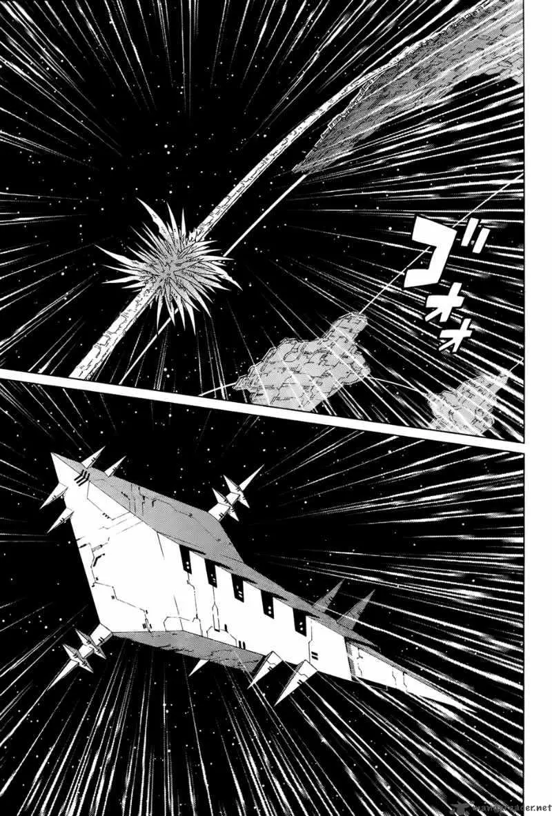 Gunnm: Last Order (2001) - Capítulo 95 - Página 19 - LectorTMOo