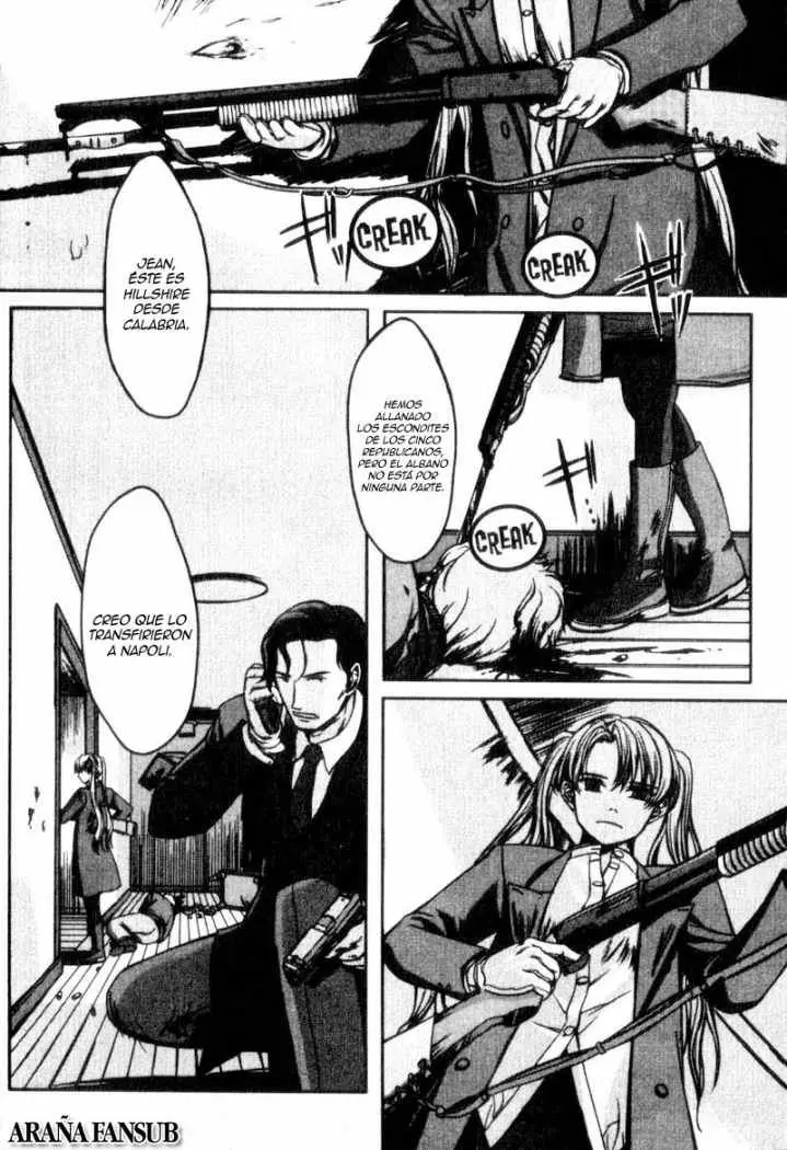 Gunslinger Girl (2002) - Capítulo 1 - Página 7 - LectorTMOo