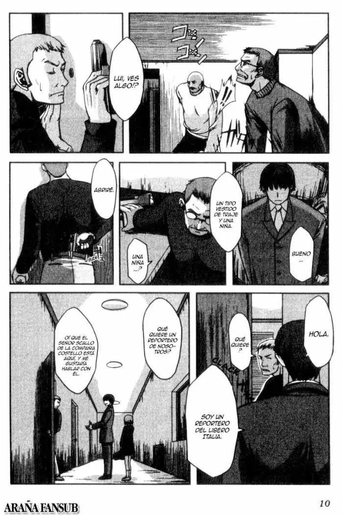 Gunslinger Girl (2002) - Capítulo 1 - Página 11 - LectorTMOo