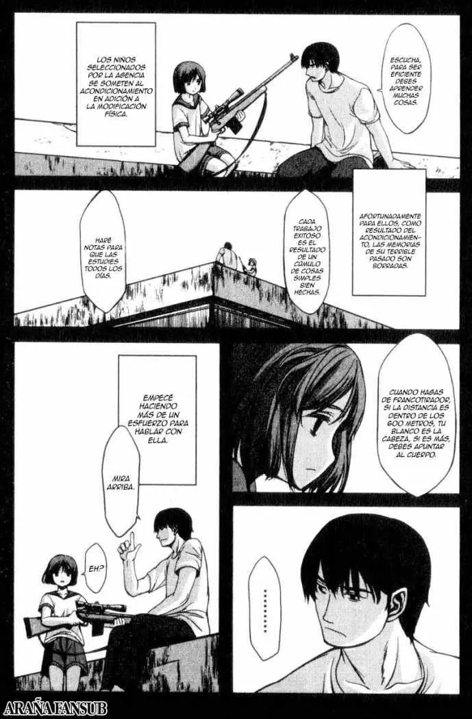 Gunslinger Girl (2002) - Capítulo 1 - Página 26 - LectorTMOo
