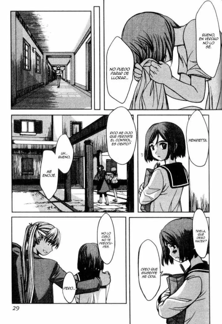 Gunslinger Girl (2002) - Capítulo 1 - Página 29 - LectorTMOo