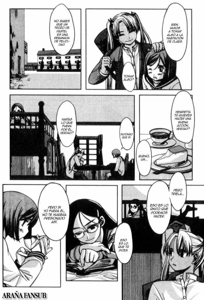 Gunslinger Girl (2002) - Capítulo 1 - Página 30 - LectorTMOo