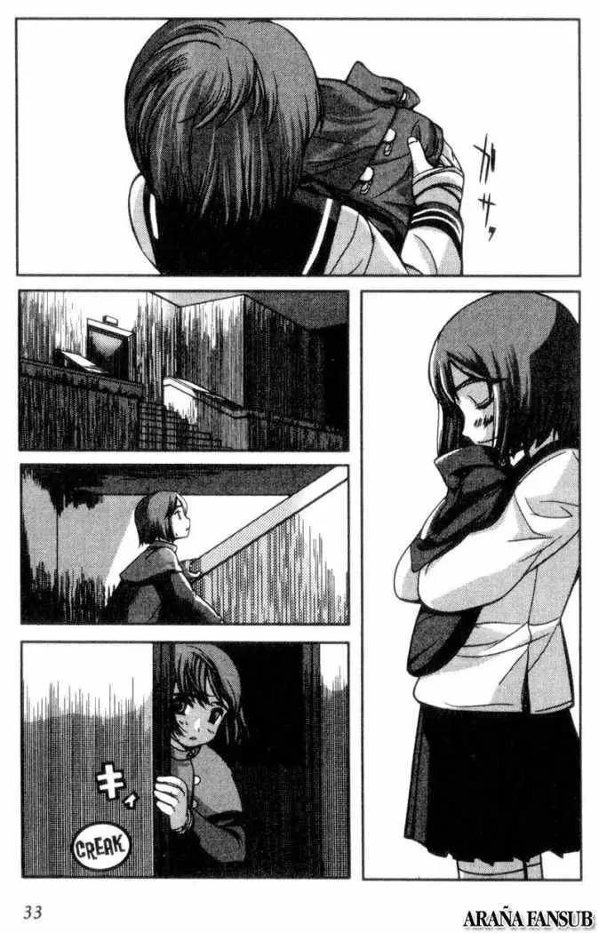Gunslinger Girl (2002) - Capítulo 1 - Página 33 - LectorTMOo
