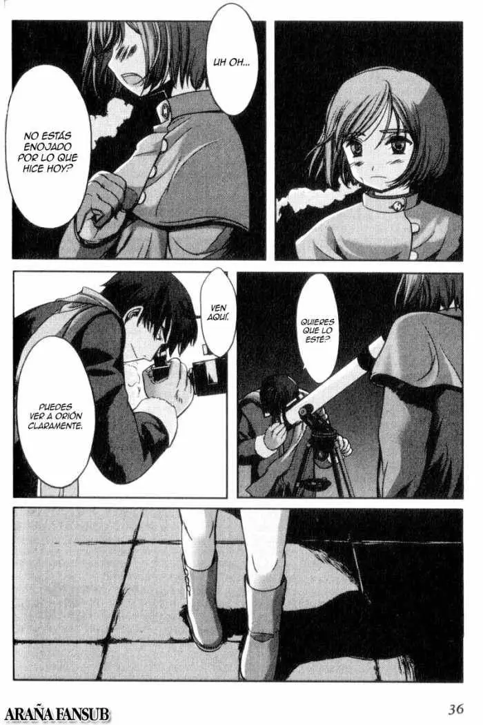 Gunslinger Girl (2002) - Capítulo 1 - Página 35 - LectorTMOo