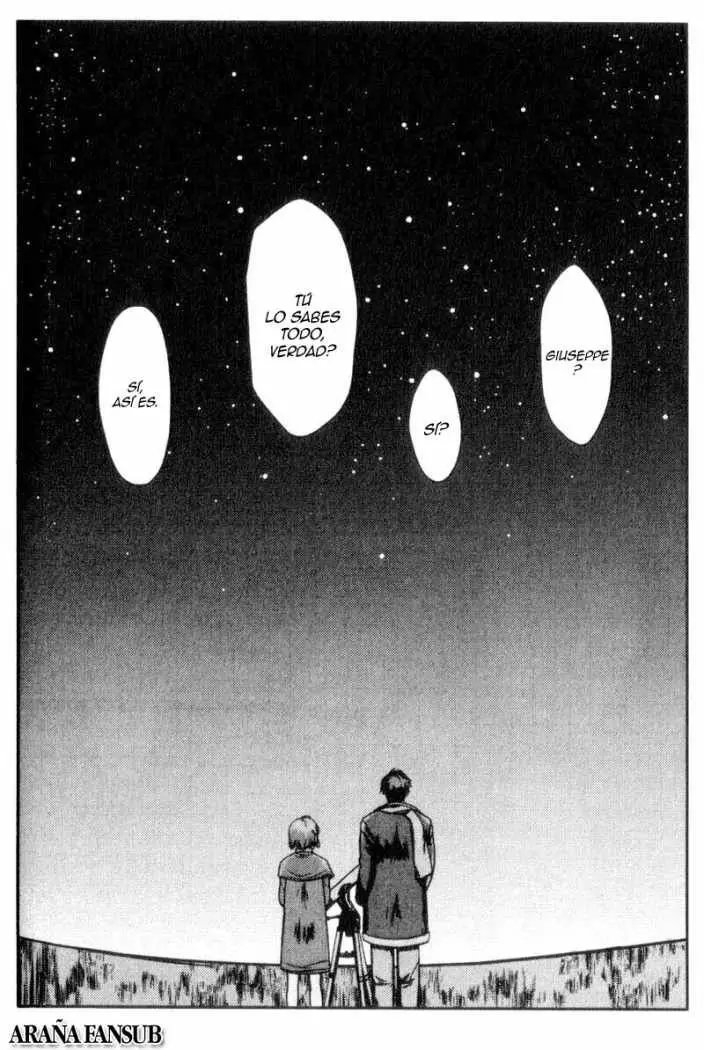 Gunslinger Girl (2002) - Capítulo 1 - Página 36 - LectorTMOo