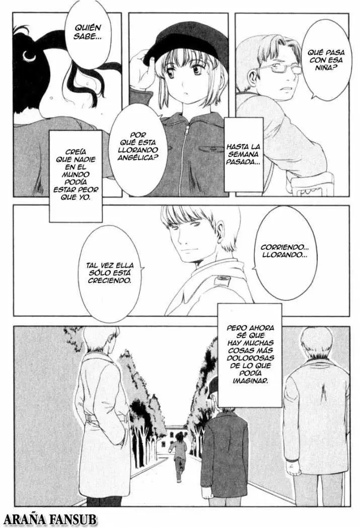 Gunslinger Girl (2002) - Capítulo 10 - Página 24 - LectorTMOo