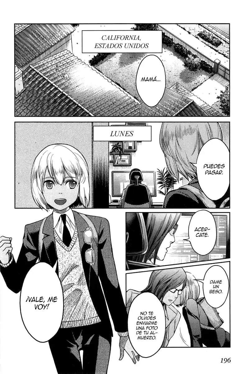 Gunslinger Girl (2002) - Capítulo 100 - Página 3 - LectorTMOo