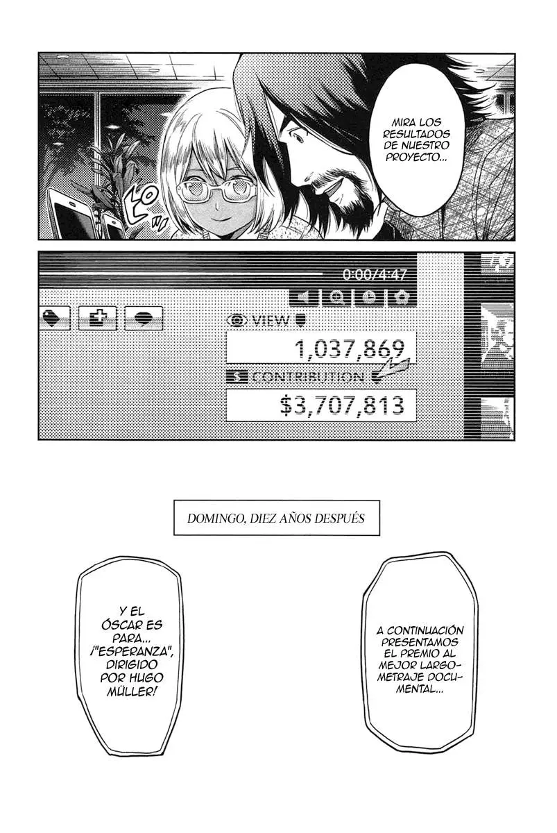 Gunslinger Girl (2002) - Capítulo 100 - Página 27 - LectorTMOo