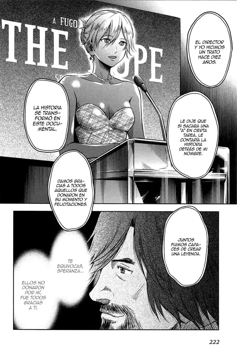 Gunslinger Girl (2002) - Capítulo 100 - Página 29 - LectorTMOo