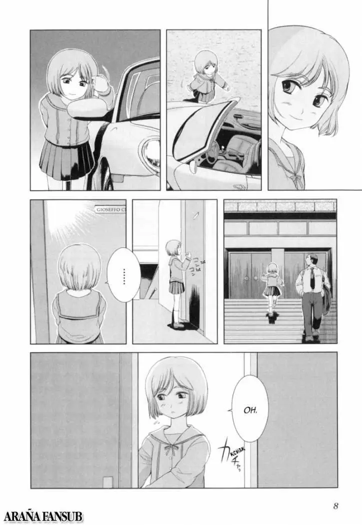 Gunslinger Girl (2002) - Capítulo 12 - Página 9 - LectorTMOo