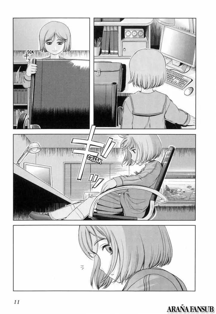 Gunslinger Girl (2002) - Capítulo 12 - Página 12 - LectorTMOo
