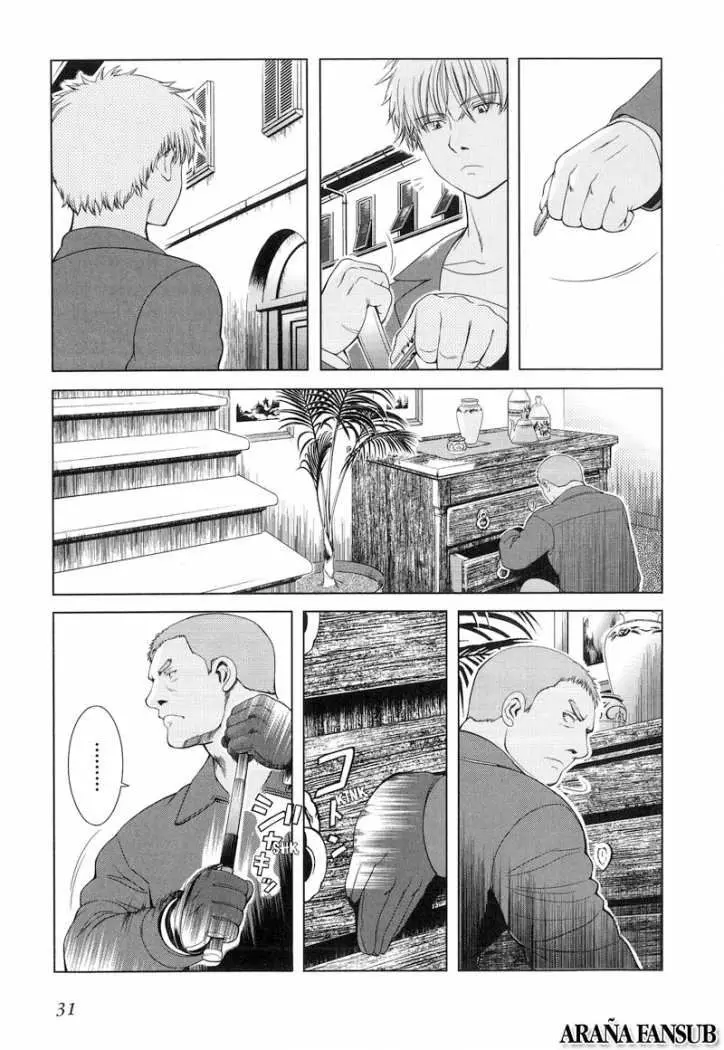 Gunslinger Girl (2002) - Capítulo 13 - Página 12 - LectorTMOo