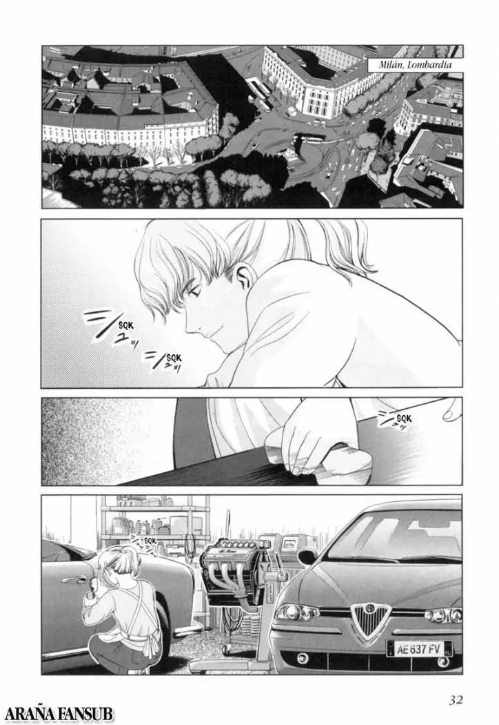 Gunslinger Girl (2002) - Capítulo 13 - Página 13 - LectorTMOo