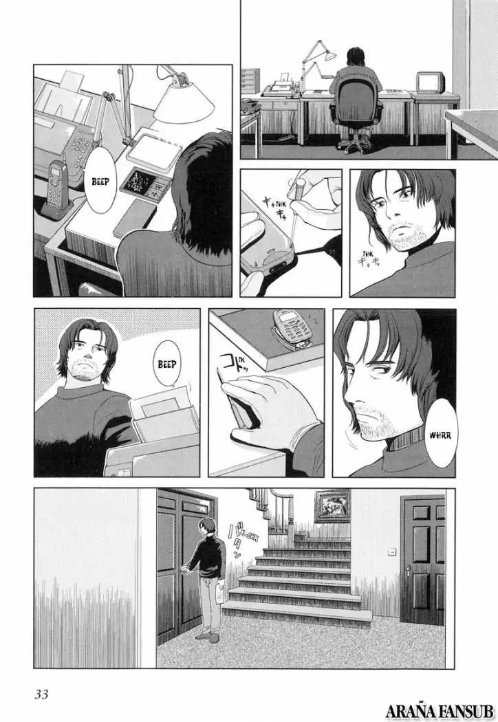 Gunslinger Girl (2002) - Capítulo 13 - Página 14 - LectorTMOo