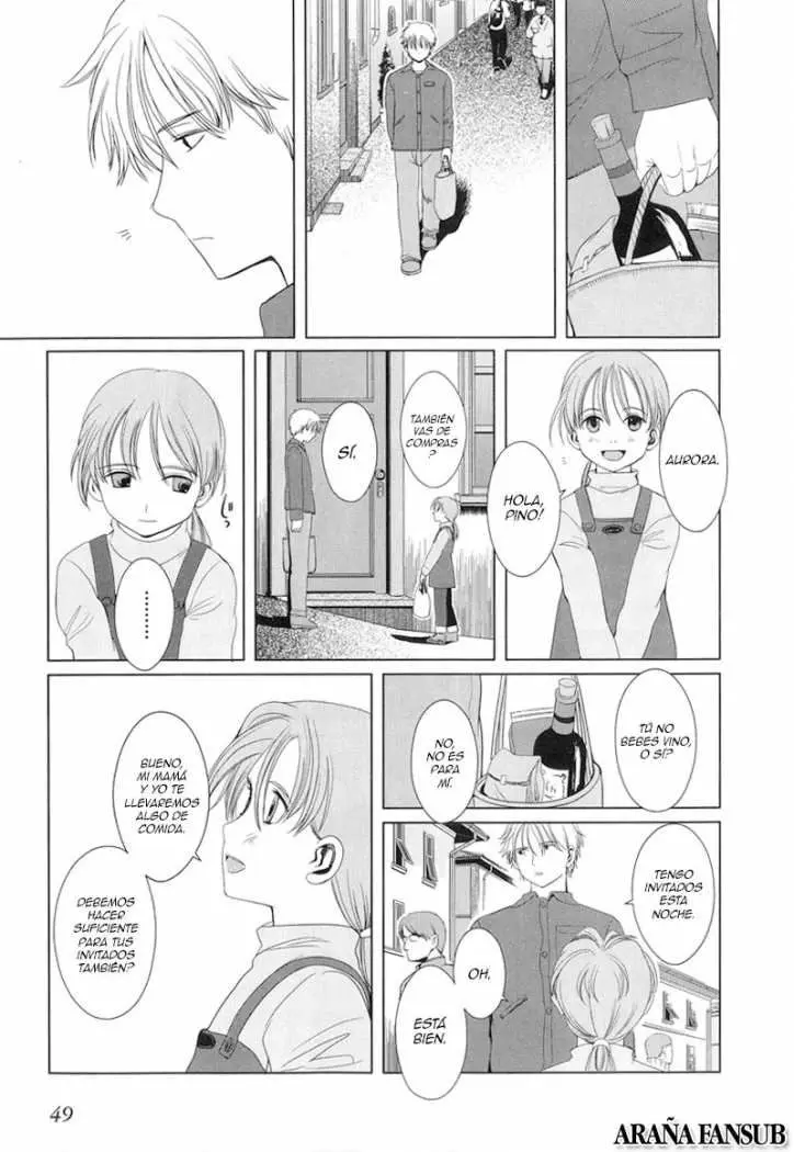 Gunslinger Girl (2002) - Capítulo 13 - Página 30 - LectorTMOo