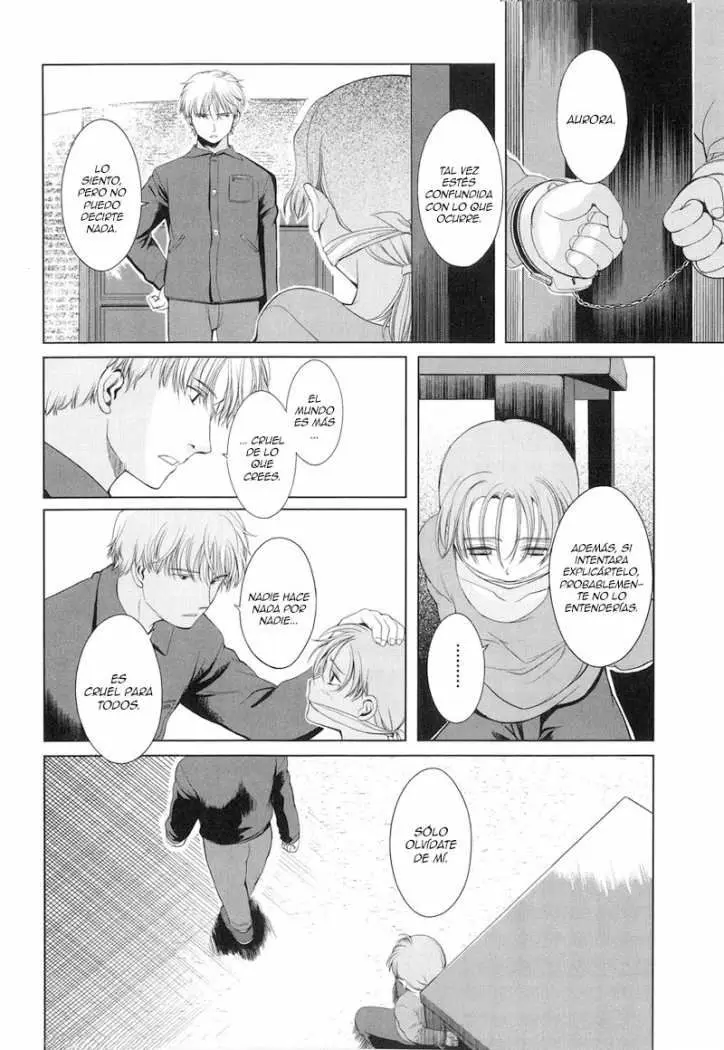 Gunslinger Girl (2002) - Capítulo 15 - Página 9 - LectorTMOo