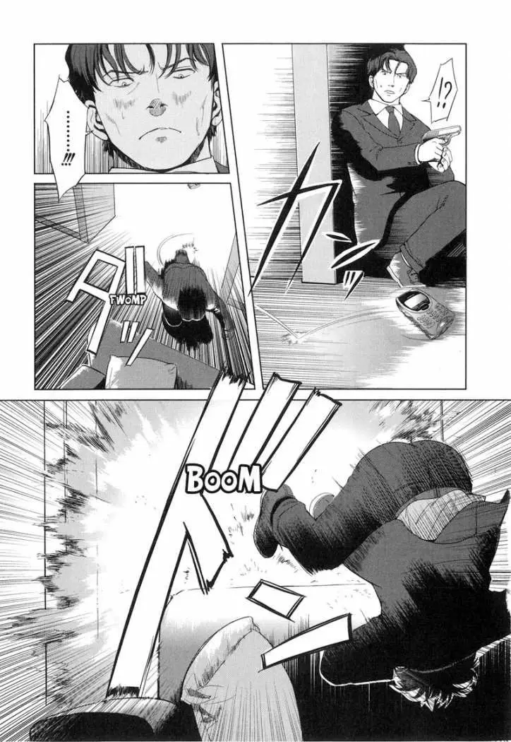 Gunslinger Girl (2002) - Capítulo 15 - Página 25 - LectorTMOo