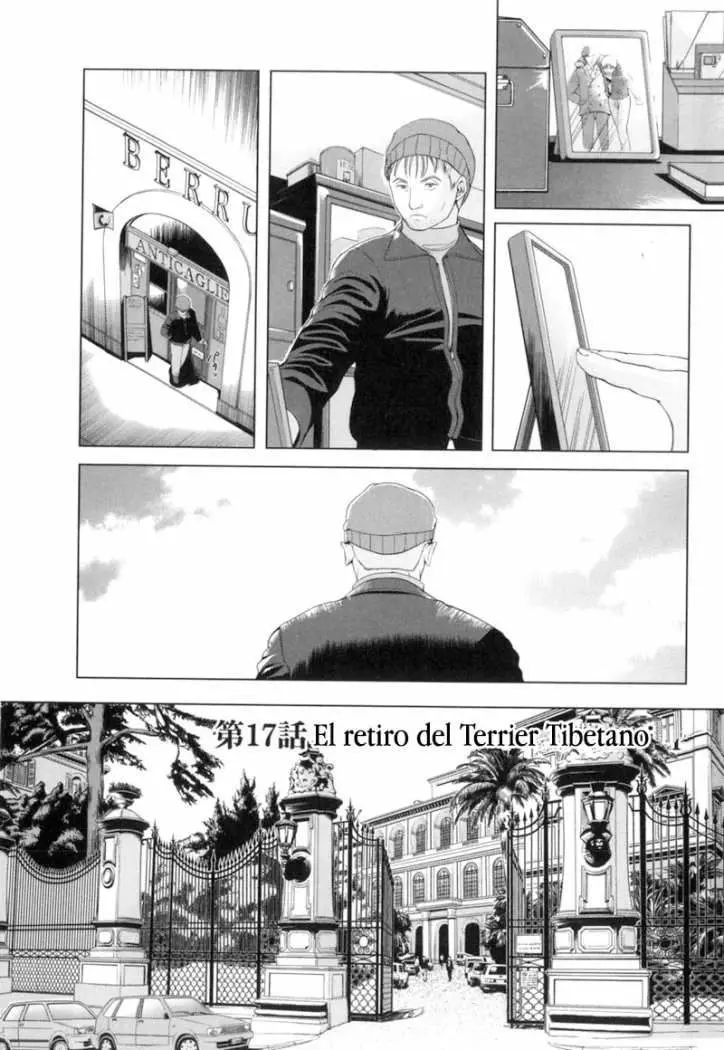 Gunslinger Girl (2002) - Capítulo 17 - Página 2 - LectorTMOo