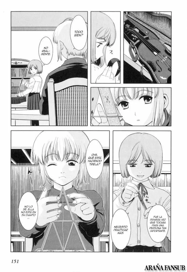 Gunslinger Girl (2002) - Capítulo 17 - Página 9 - LectorTMOo