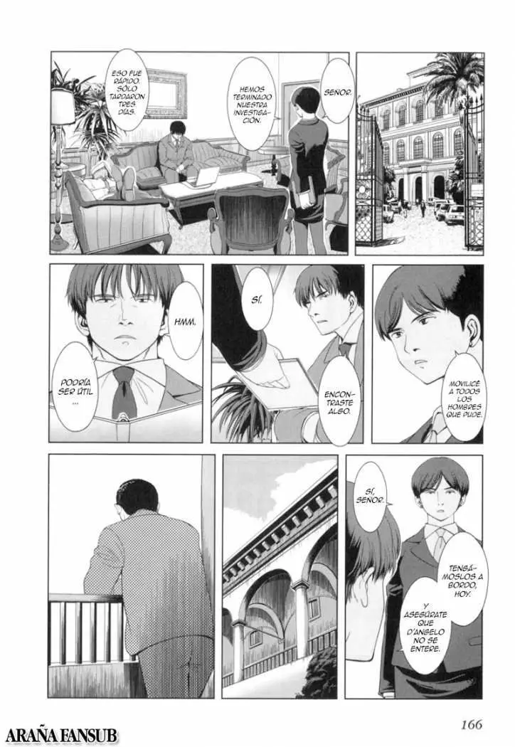 Gunslinger Girl (2002) - Capítulo 17 - Página 24 - LectorTMOo