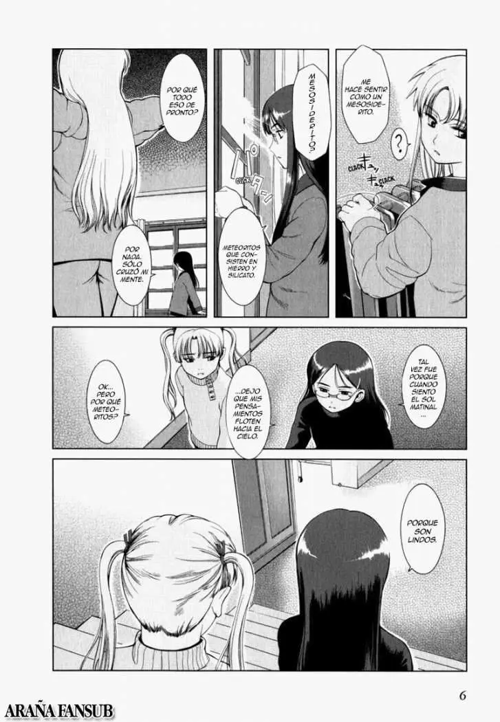 Gunslinger Girl (2002) - Capítulo 18 - Página 7 - LectorTMOo