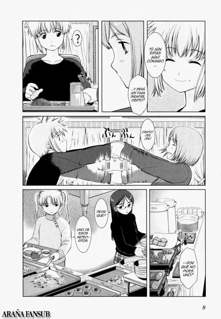 Gunslinger Girl (2002) - Capítulo 18 - Página 9 - LectorTMOo