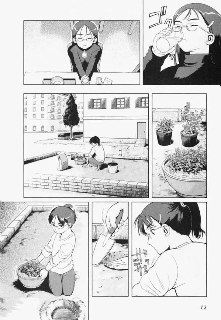 Gunslinger Girl (2002) - Capítulo 18 - Página 13 - LectorTMOo
