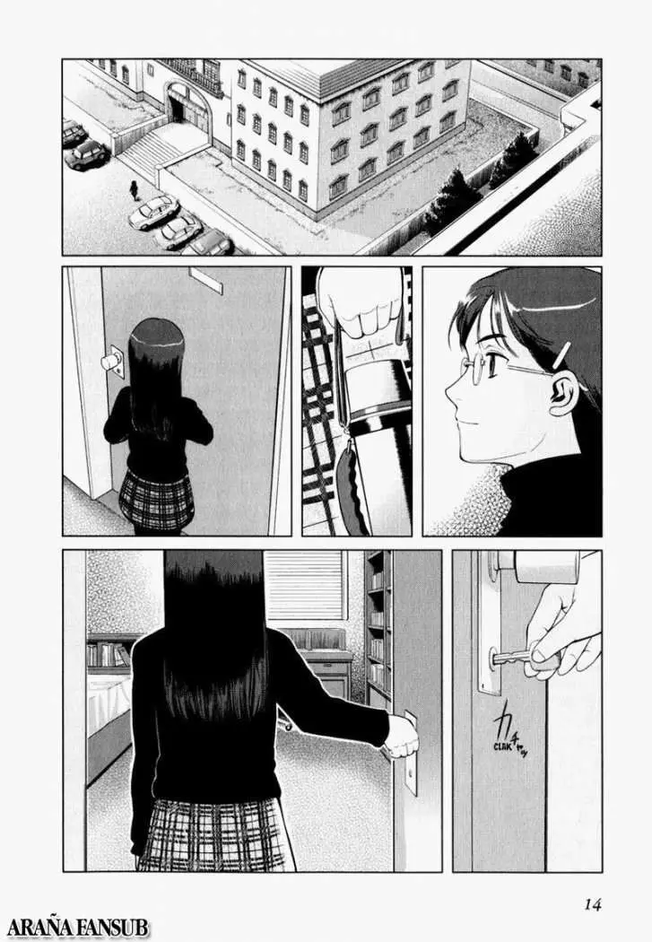 Gunslinger Girl (2002) - Capítulo 18 - Página 15 - LectorTMOo