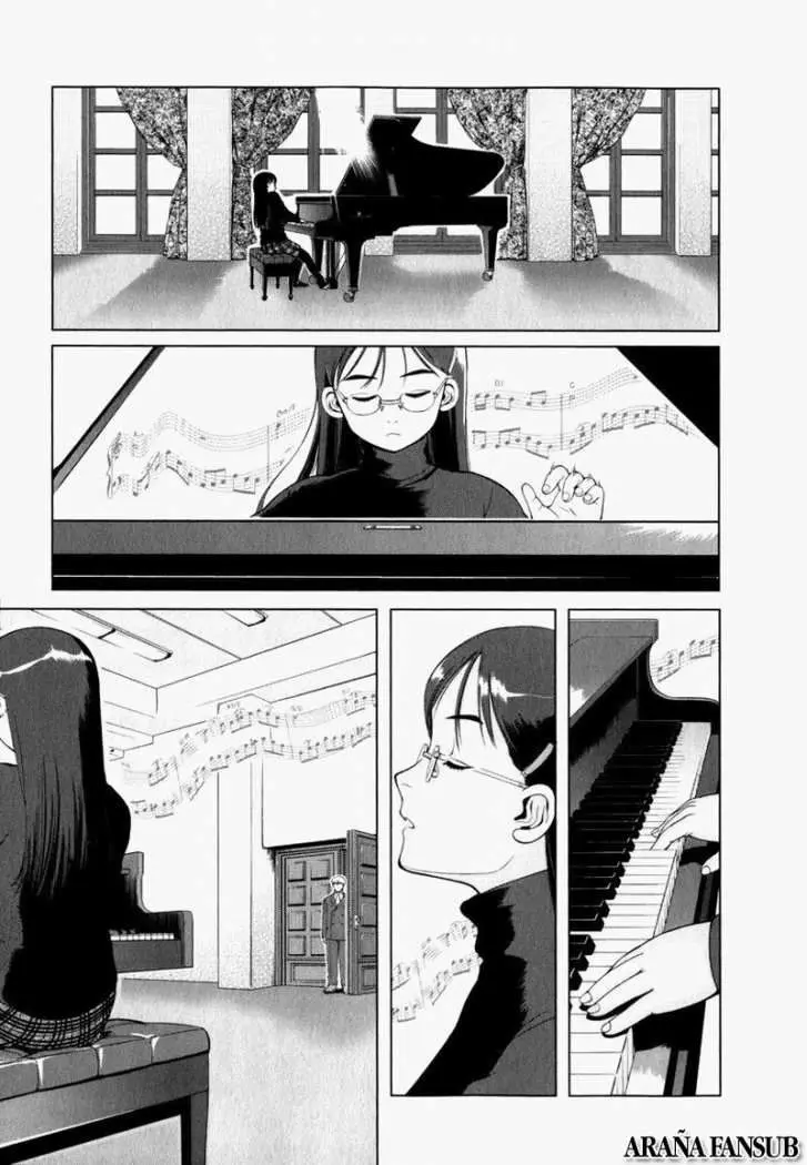 Gunslinger Girl (2002) - Capítulo 18 - Página 20 - LectorTMOo