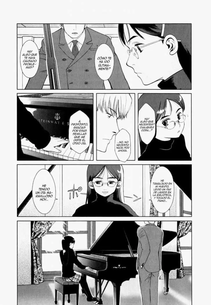 Gunslinger Girl (2002) - Capítulo 18 - Página 22 - LectorTMOo