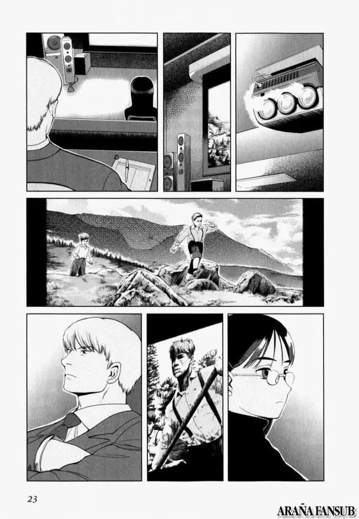 Gunslinger Girl (2002) - Capítulo 18 - Página 24 - LectorTMOo