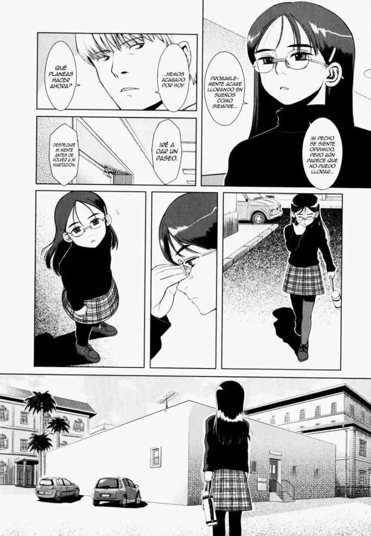 Gunslinger Girl (2002) - Capítulo 18 - Página 27 - LectorTMOo