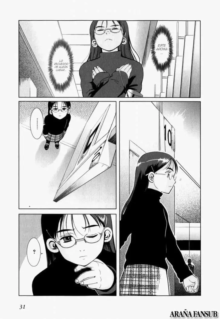 Gunslinger Girl (2002) - Capítulo 18 - Página 32 - LectorTMOo