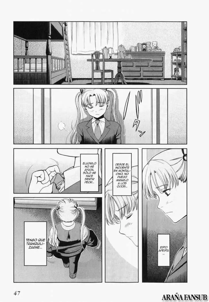 Gunslinger Girl (2002) - Capítulo 19 - Página 11 - LectorTMOo
