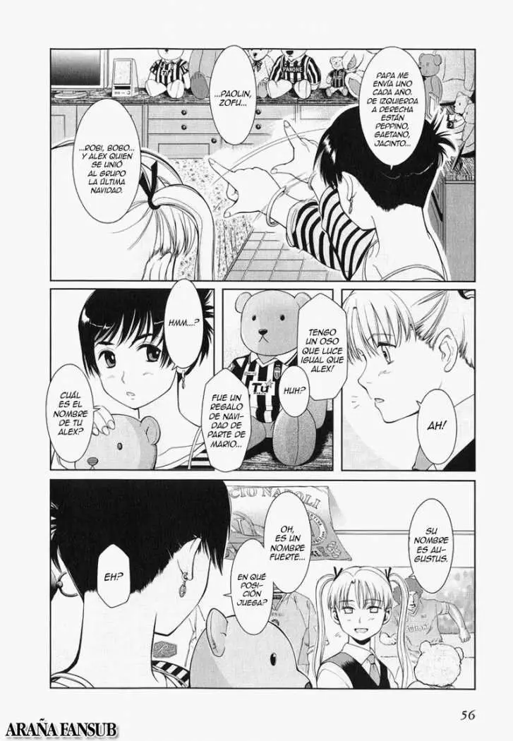 Gunslinger Girl (2002) - Capítulo 19 - Página 20 - LectorTMOo