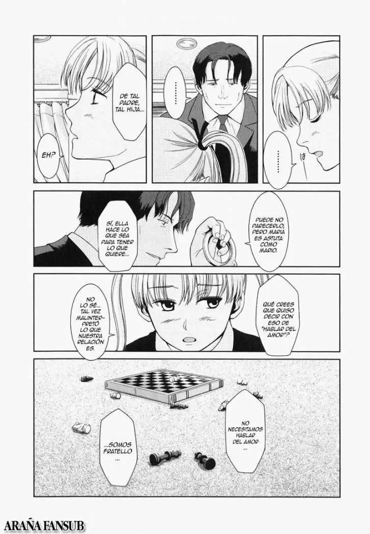 Gunslinger Girl (2002) - Capítulo 19 - Página 34 - LectorTMOo
